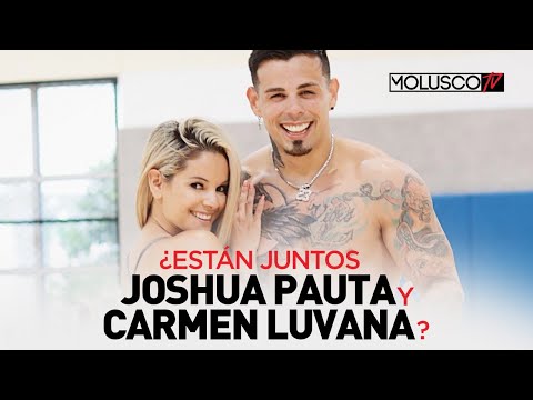 Carmen Luvana y Joshua Pauta ¿ AMOR o TABLA? ? #ElPalabreoAnaliza