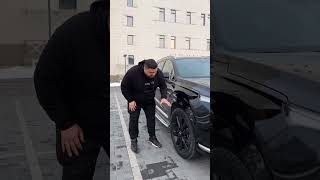Hyundai SantaFe #shorts #subscribe #shortvideo #hyundai