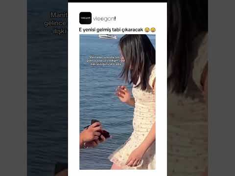 E yenisi gelmiş tabi ki çıkacak 😀😀