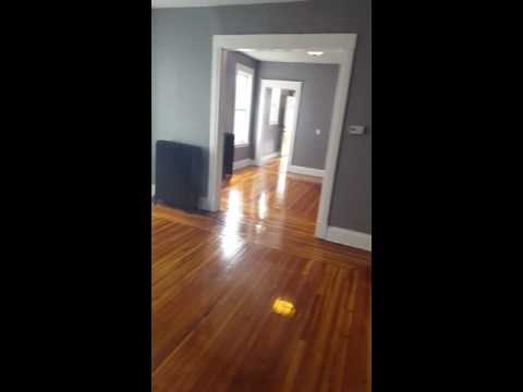 Apartment Video
