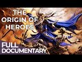 Exploring Myths and Legends
