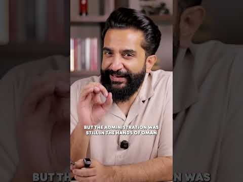 The Secret Story of Gwadar | Imtinan Ahmad