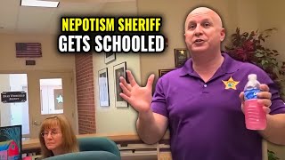 These Idiot Cops Got Owned and Hit With Instant Karma! Egos Destroyed! First Amendment Audit