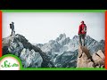 Understanding Mt. Everest and Atmospheric Physics