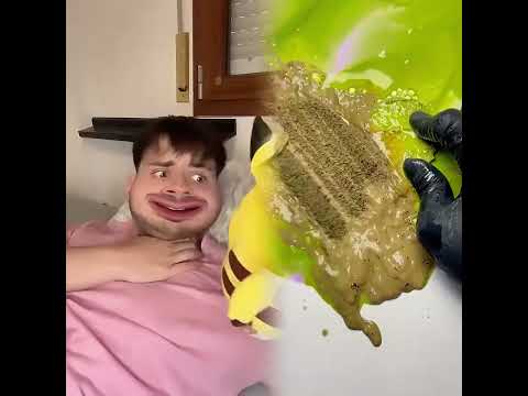 Así Me Libre De Mi Hermano❌😈 #comedia #humor #funny #yosoydelos7mil #comedyvideo #shortvideo