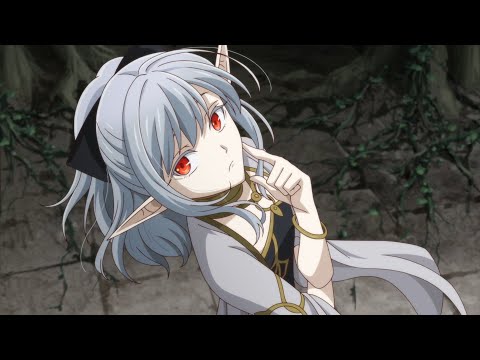 Apocalypse Bringer Mynoghra - Episode 01 [EN Sub] | Muse IN