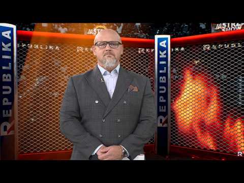 TUSK CZYTA W SEJMIE MATERIAŁY ZE ŚLEDZTWA OD SWOJEGO PODWŁADNEGO!? | Jastrząb Show cz. 1
