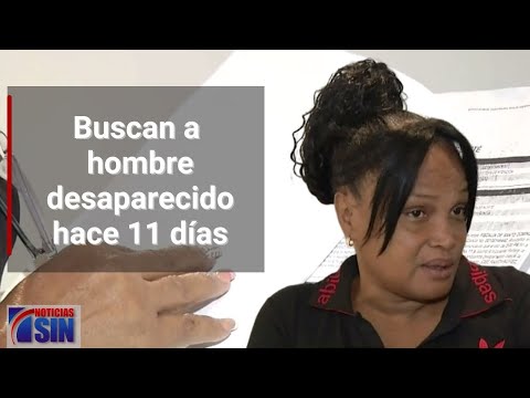 #SINyMuchoMás: Desaparecidos, Monja y Cotizaciones