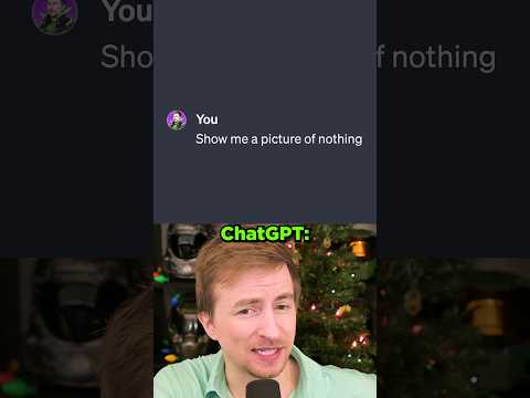 TROLLING CHATGPT 4