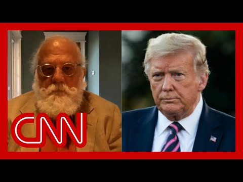 Why ex-Trump lawyer believes Trump will be indicted soon