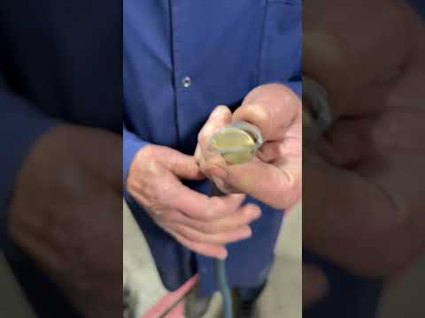 Tips del chapista | CHAPA PROTECTORA  #chapista #tutorial  #autos