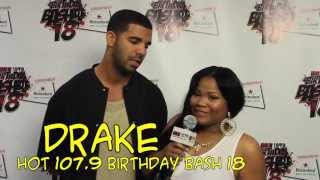 Drake Speaks On A Changeover In Music Following His Birthday Bash Performance