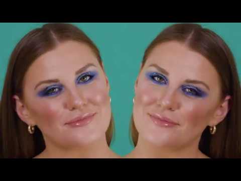 feelunique.com & Feel Unique Promo Code video: How To Do Euphoria Makeup | Feelunique