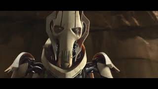 dance monkey over obi wan and grevious