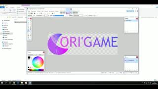 Bildgröße mit Paint.NET anpassen