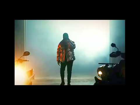 YAKARY - RUFF RYDA (Speed up & Reverb)