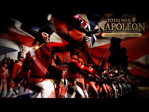 Napoleon Total War: British Campaign Revisited #22