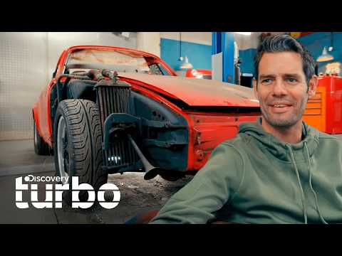 Cada pieza del Porsche 911 Serie G requiere precisión y paciencia | Joyas Sobre Ruedas