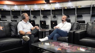 ASTROLINE | Todd Kalas & Joe Espada