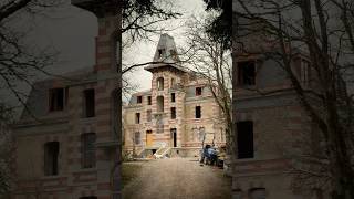 The one where I'm in the cab.