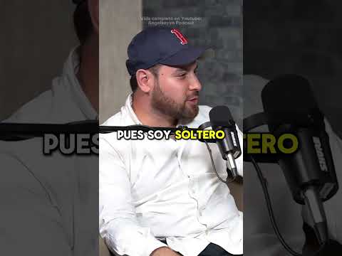 El estigma que cargamos los hombres es real. ¿Tú qué opinas?