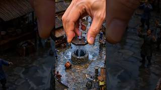 इंसानी हाथ की कृपा🛐🙏~mini wood toy-woodworking art skill/wood hand #shorts #viral