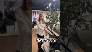 JOIEful Deals ✨ Voziček za 500 €? 😮 Joie otroški voziček Finiti - kompleti z 210 € prihranka