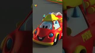 Música do Bob Transport para Crianças #Kids #Cartoon #Video #Shorts #Music #TransportSong