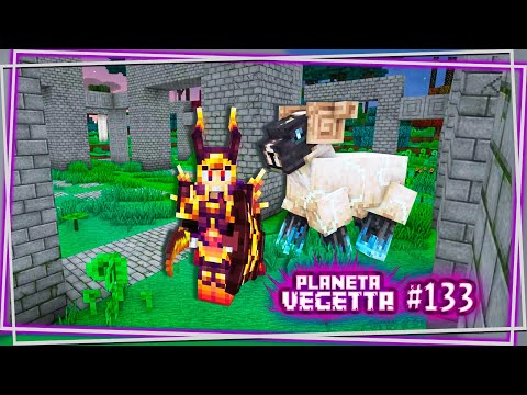 Planeta Vegetta: LA CABRA LUZU #133