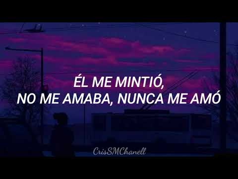 "Él me mintió"- Amanda Miguel ( CON LETRA )