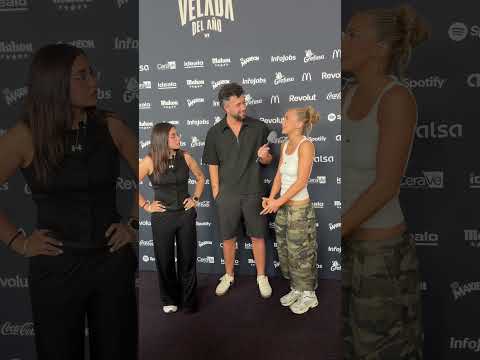 ¿Hay beef real entre Fabiana Sevillano y La Parce? #lavelada #fabianasevillano #laparce