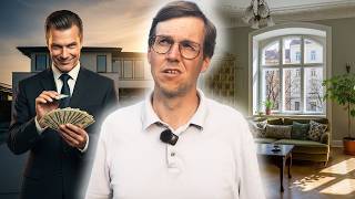 Podvody s byty: Jak snadno můžete naletět (a přijít i o miliony)