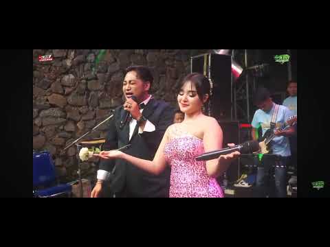 ZAUJI ZAUJATI - IRWAN KRISDAYANTORO FT LAILA AYU SIMPATIK MUSIC