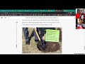 Effects of Decomposers and Deforestation