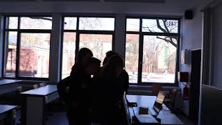 Der NO Geist
