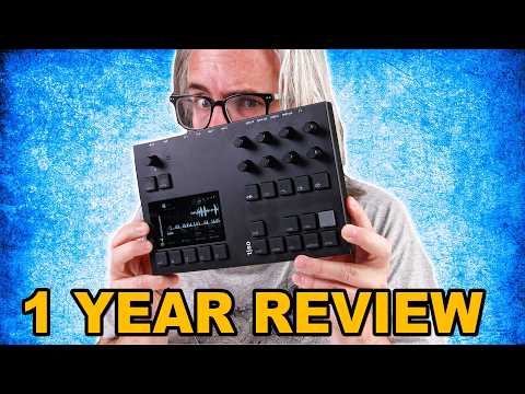 Torso S-4 Sampler 1 Year Later… Is it FINALLY finished??