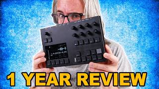 Torso S-4 Sampler 1 Year Later… Is it FINALLY finished??
