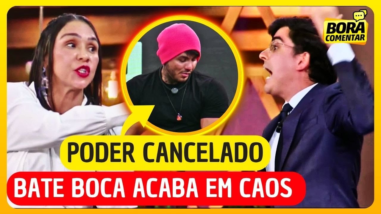 🔥A Fazenda 17: Formação da Roça AO VIVO com comentários de Schuengueira e Dieguinho