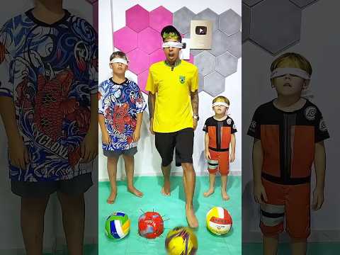 Narutinho Qual a bola certa #shorst #fyp #funny