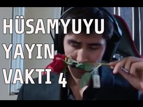 husamyuyu yayın vakti 4
