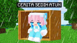 TERNYATA SELAMA INI ATUN WAKTU KECIL KESEPIAN 😭💔 feat @BANGJBLOX