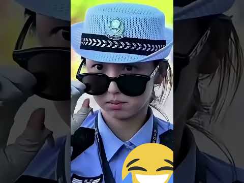 # #<strong>police</strong> #funny #comedy