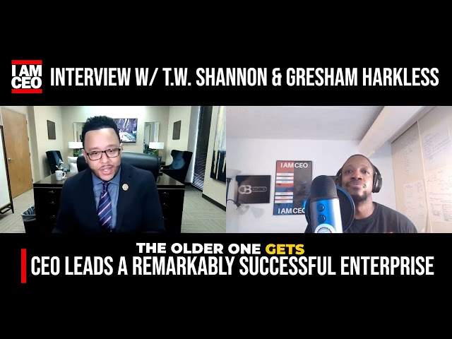 Discover the ultimate CEO Hack for building a strong, motivated team while boosting efficiency and business growth! In this video, we explore the secrets to creating a workplace culture where every individual feels valued and inspired. Learn how understanding your team on a personal level, focusing on fairness over equality, and leveraging strategies like AI and content repurposing can transform your leadership approach.

We’ll dive into how successful leaders treat their teams like family—appreciating unique needs, talents, and goals to foster success. Plus, we’ll share how tools like AI can streamline tasks, automate processes, and help you repurpose content for smarter marketing and digital growth. Whether you're managing employees, running a business, or growing your brand, these tips are designed to enhance your efficiency and impact.

Ready to lead with purpose and unlock your team's potential? Don’t forget to subscribe for more insights, hit the notification bell to stay updated, and join our community of innovative thinkers striving for success. Let’s build a motivated, thriving team together—watch now and transform the way you lead!

Watch the full interview: 
- https://iamceo.co/iam1773-ceo-leads-a-remarkably-successful-enterprise/
- https://cbnation.tv/ceo-leads-a-remarkably-successful-enterprise/


#disciplinemotivation #motivation #motivationalspeech #teambuilding #leadershipskills

If you found this valuable, please like, share and subscribe 

💬 Trusted by 1000+ CEOs, founders & business owners
🎧 Over 1600 podcast episodes & 6,000+ blog posts published

🔗 Quick Links – Explore Everything in One Spot
👉🏽 http://cbnation.co/quick-links

---

🎁 Freebies & Tools to Grow Your Business 👇

📬 Join the Weekly Blueprints – Weekly insights, biz hacks & resources
👉🏾 https://cbnation.co/blueprint

🎉 Free CEO Hacks – Explore top free & freemium tools for entrepreneurs
👉🏻 https://ceohack.co/directory/wpbdp-category/free-freemium/

📘 I AM CEO Handbook Vol. 3 – 100+ CEO nuggets & 16 biz pillars
👉🏿 http://cbnation.co/iamceo3

🧠 Book a Free Strategy Session – Get insights for marketing, franchising, or growth
👉🏾 https://cbnation.co/strategy-session/

🧩 Entrepreneur Assessment – Discover your ideal business or franchise
👉🏼 http://bluestarfranchise.com/assessment

🛠️ Free Website & SEO Audit – See how your site is really performing
👉🏽 https://cbnation.co/score-your-website/

--

💡 CEO Hacks & A Robust Media Library of Resources To Help You Succeed 👇

📚 CEO Hack – Top apps, books, and tools for CEOs 📱📖🧠
👉🏽 http://ceohack.co

💻 Blue16 Marketing | Blue16 Web – Websites, SEO & support 🔍💡
👉🏿 http://blue16marketing.com
👉🏻 http://blue16web.com

🧩 Franchise Information – Discover your perfect franchise match 🏁👔
👉🏽 http://bluestarfranchise.com
👉🏼 http://franchiseceo.co (coming soon)

🌐 CBNation – Media, interviews, and tools for biz owners 🧑🏾‍💼👩🏼‍💼
👉🏽 http://cbnation.co
👉🏿 https://cbnation.co/community/ (all sites)

🏢 Blue 16 Media – We use media & tech to change lives 🎥🖥️
👉🏾 http://blue16media.com