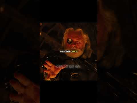 Você Não é Digno Desses Reinos  🗿 "Thor" 🗿