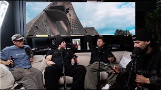 SP93 - Frankenstein Parkour Athlete Pt.3 - The David Belle Dame du Lac Myth