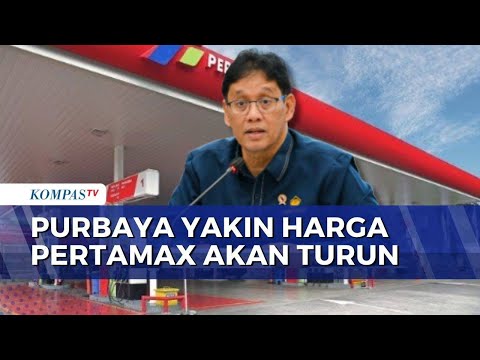 Menkeu Purbaya Yakin Harga Pertamax akan Segera Turun, Ini Alasannya | SAPA MALAM