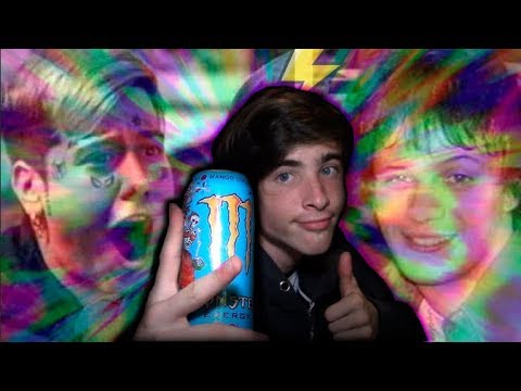 MONSTER DE MANGO