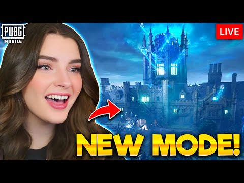 PLAYING 4.0 PUBG MOBILE UPDATE!