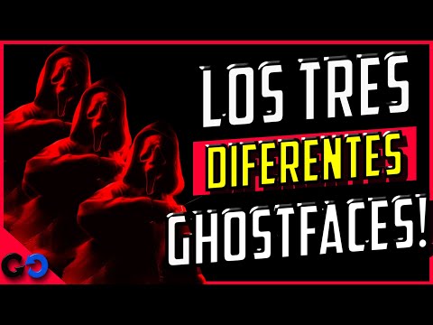 🔪 GHOSTFACE llega a MORTAL KOMBAT 1 ¡ANÁLISIS completo de su GAMEPLAY!