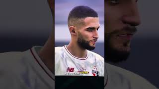 O PES 2021 atualizado pra PlayStation ainda é a melhor opção! (link no canal)